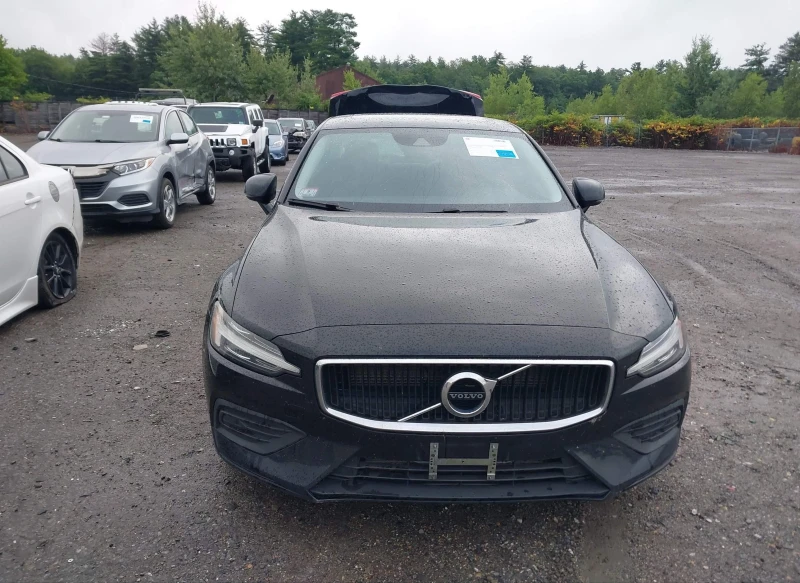 Volvo S60 Т5 Momentum * Купи сега * Крайна цена, снимка 5 - Автомобили и джипове - 48262352