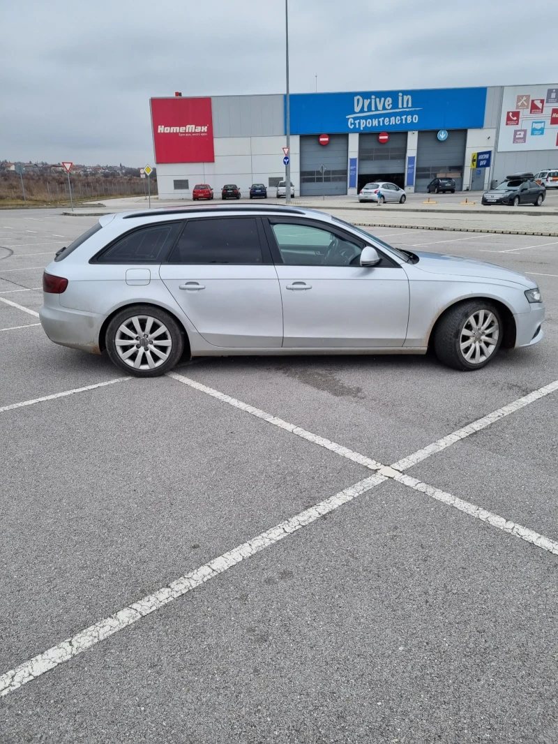 Audi A4 B8, снимка 5 - Автомобили и джипове - 48816947