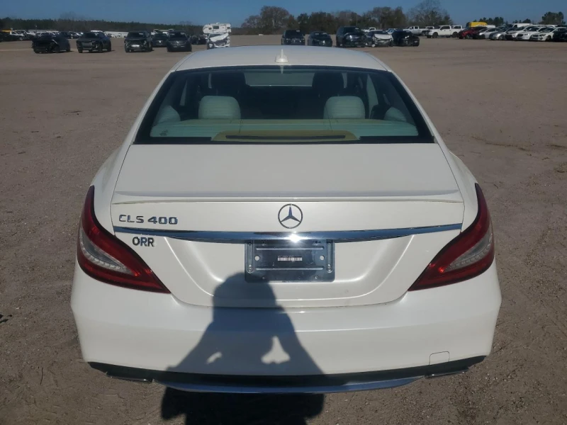 Mercedes-Benz CLS 400 RWD* AMG* HARMAN/KARDON* ОБДУХ* LANE ASSIST* KEYGO, снимка 5 - Автомобили и джипове - 49169605