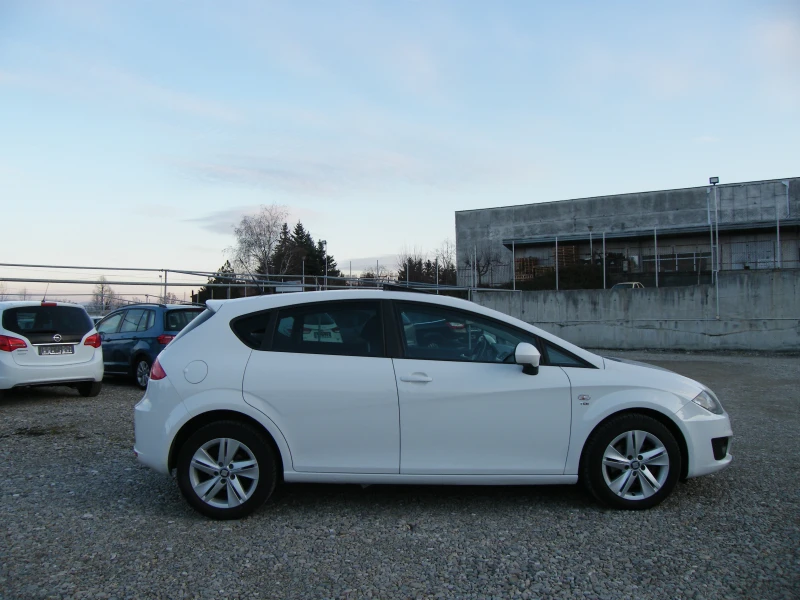 Seat Leon 2.0TDI, снимка 3 - Автомобили и джипове - 49182176