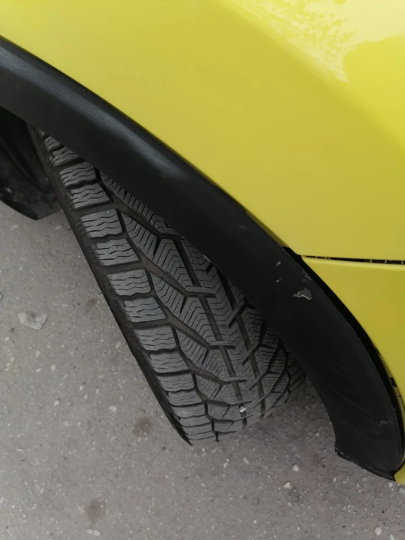 Chevrolet Orlando Автоматик, снимка 7 - Автомобили и джипове - 52694805