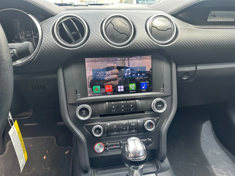 Ford Mustang, снимка 15 - Автомобили и джипове - 49946643