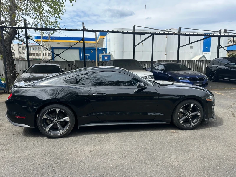 Ford Mustang, снимка 7 - Автомобили и джипове - 49946643