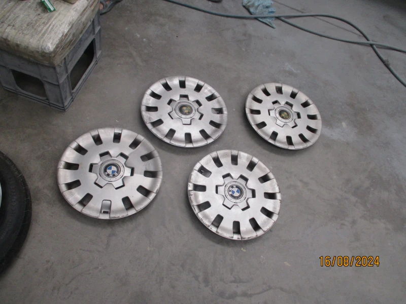 BMW 318 E46, снимка 2 - Автомобили и джипове - 52075209