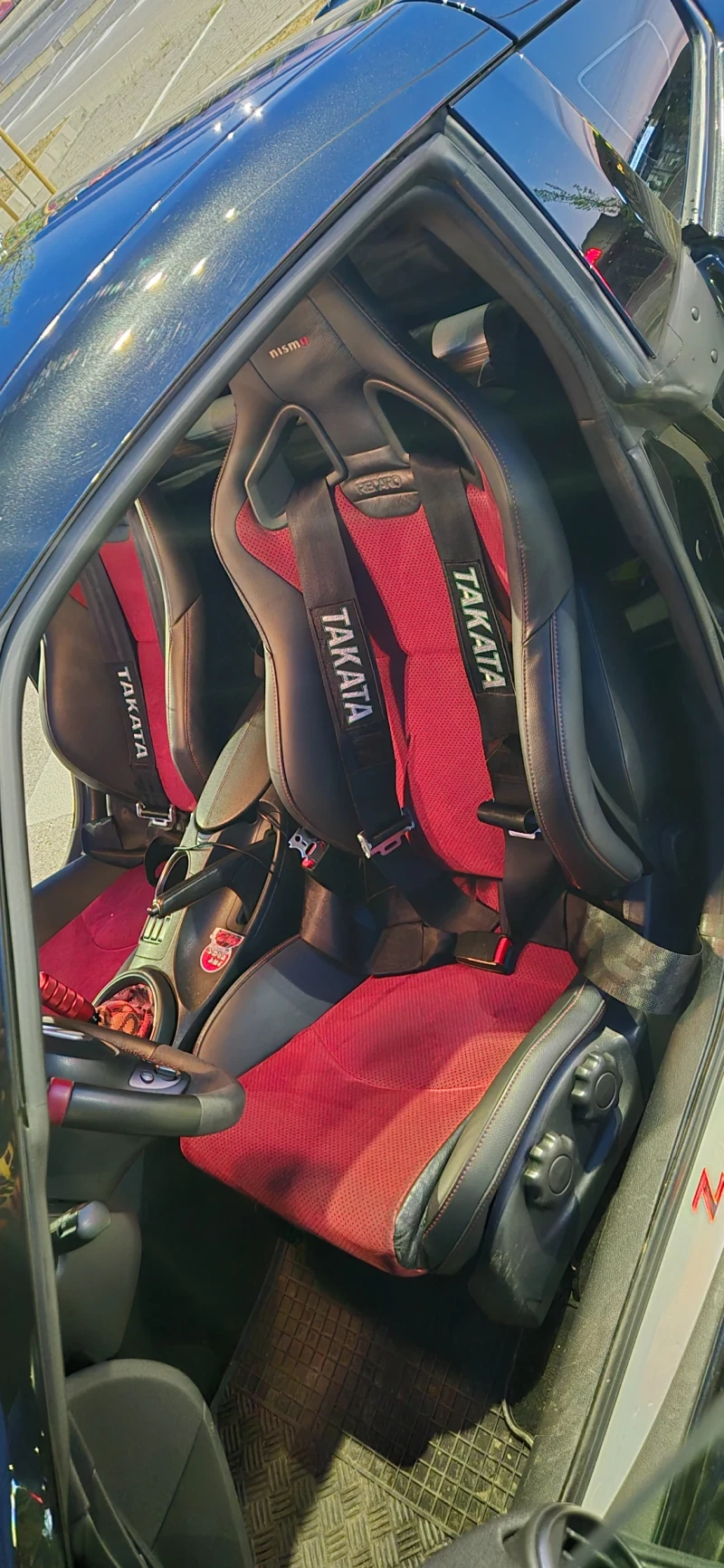 Nissan 370Z NISMO, снимка 2 - Автомобили и джипове - 52428913