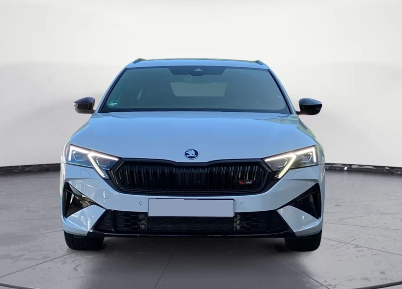 Skoda Octavia 2.0 TSI RS* Head Up* , снимка 2 - Автомобили и джипове - 52153639