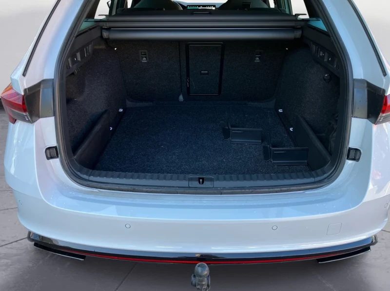 Skoda Octavia 2.0 TSI RS* Head Up* , снимка 9 - Автомобили и джипове - 52153639