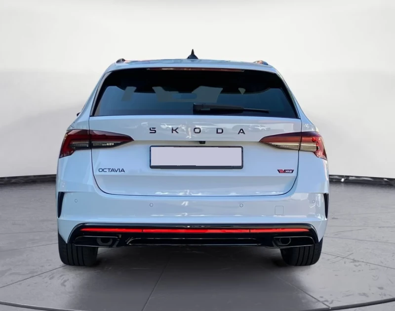 Skoda Octavia 2.0 TSI RS* Head Up* , снимка 3 - Автомобили и джипове - 52153639