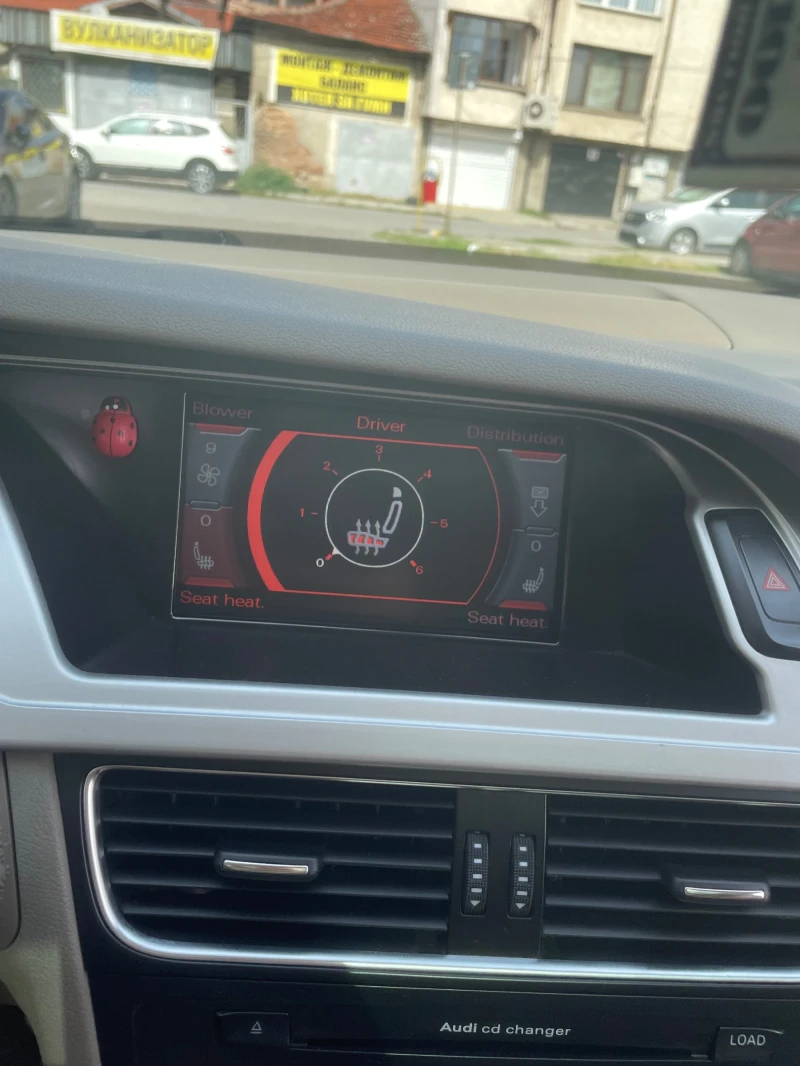 Audi A4 TDI, снимка 11 - Автомобили и джипове - 52175061