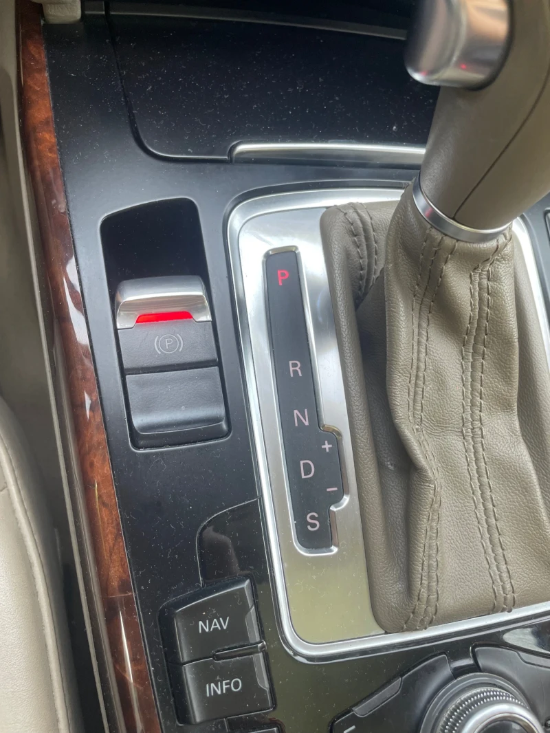 Audi A4 TDI, снимка 5 - Автомобили и джипове - 52175061