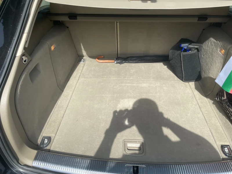 Audi A4 TDI, снимка 7 - Автомобили и джипове - 52175061