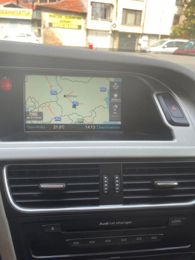 Audi A4 TDI, снимка 4 - Автомобили и джипове - 52175061