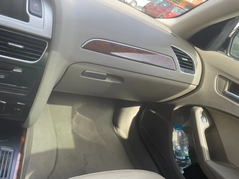 Audi A4 TDI, снимка 14 - Автомобили и джипове - 52175061