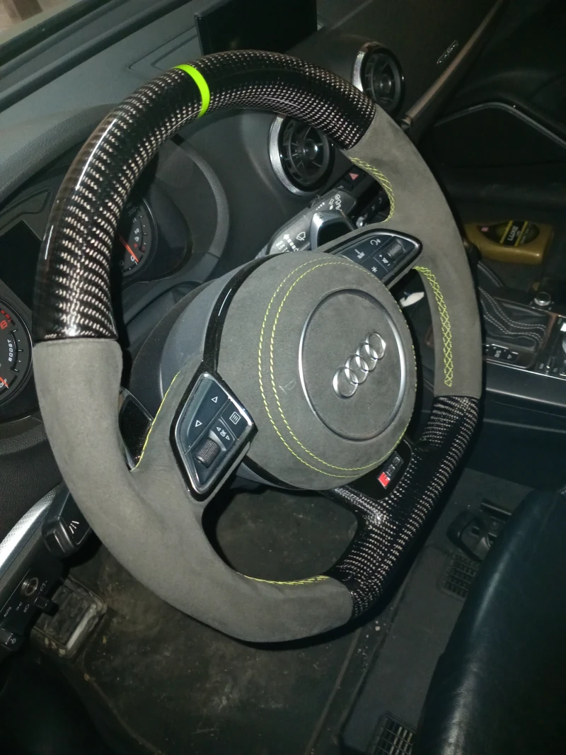 Audi Rs3, снимка 8 - Автомобили и джипове - 52713491