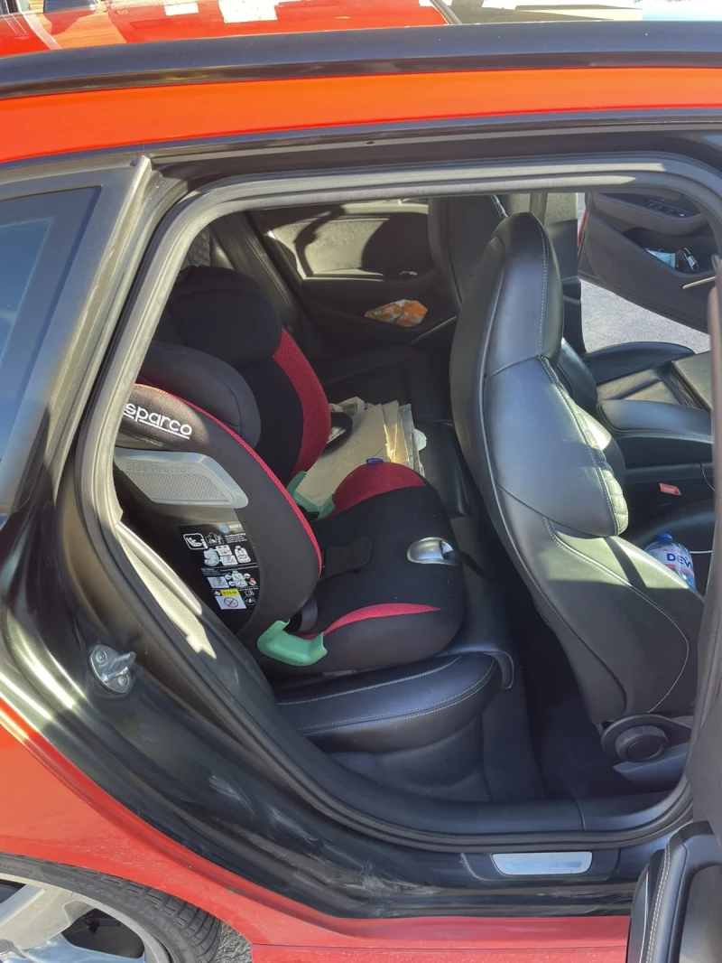 Audi Rs3, снимка 6 - Автомобили и джипове - 52713491