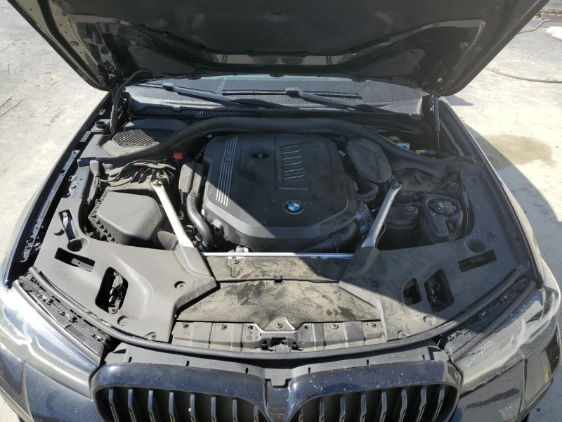 BMW 540 2023 BMW 540 I, снимка 11 - Автомобили и джипове - 52797882
