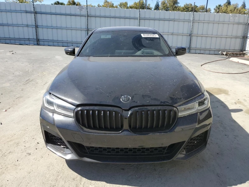 BMW 540 2023 BMW 540 I, снимка 2 - Автомобили и джипове - 52797882