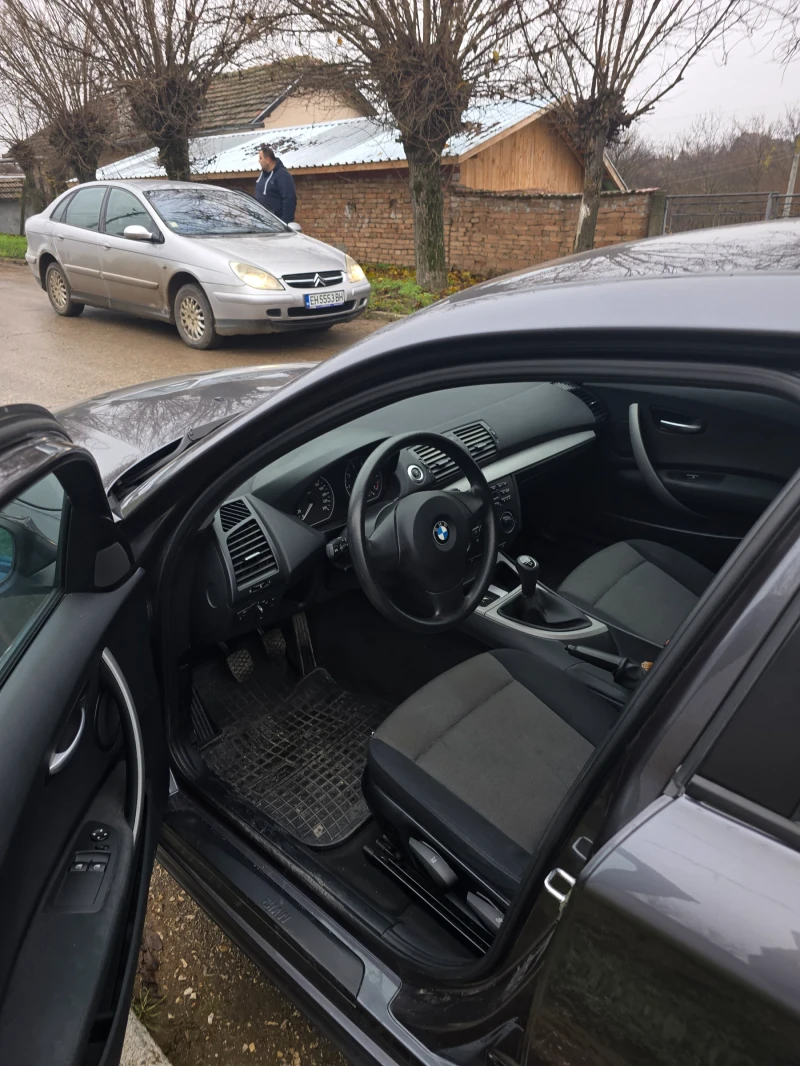BMW 116, снимка 6 - Автомобили и джипове - 52823411