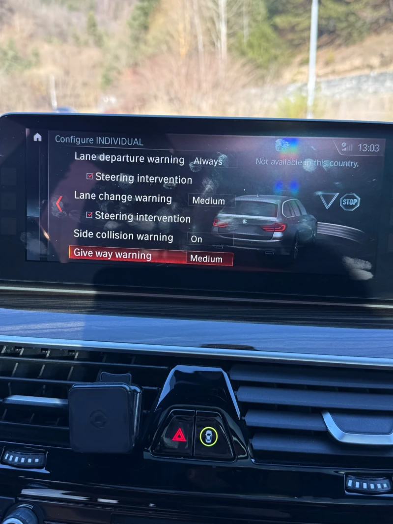 BMW 540 XDrive G31 , снимка 11 - Автомобили и джипове - 52861168