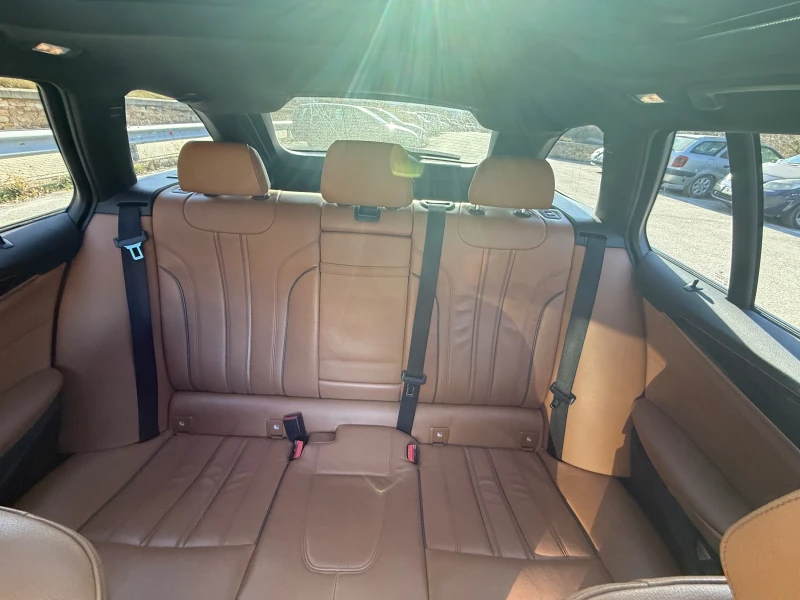 BMW 540 XDrive G31 , снимка 8 - Автомобили и джипове - 52861168