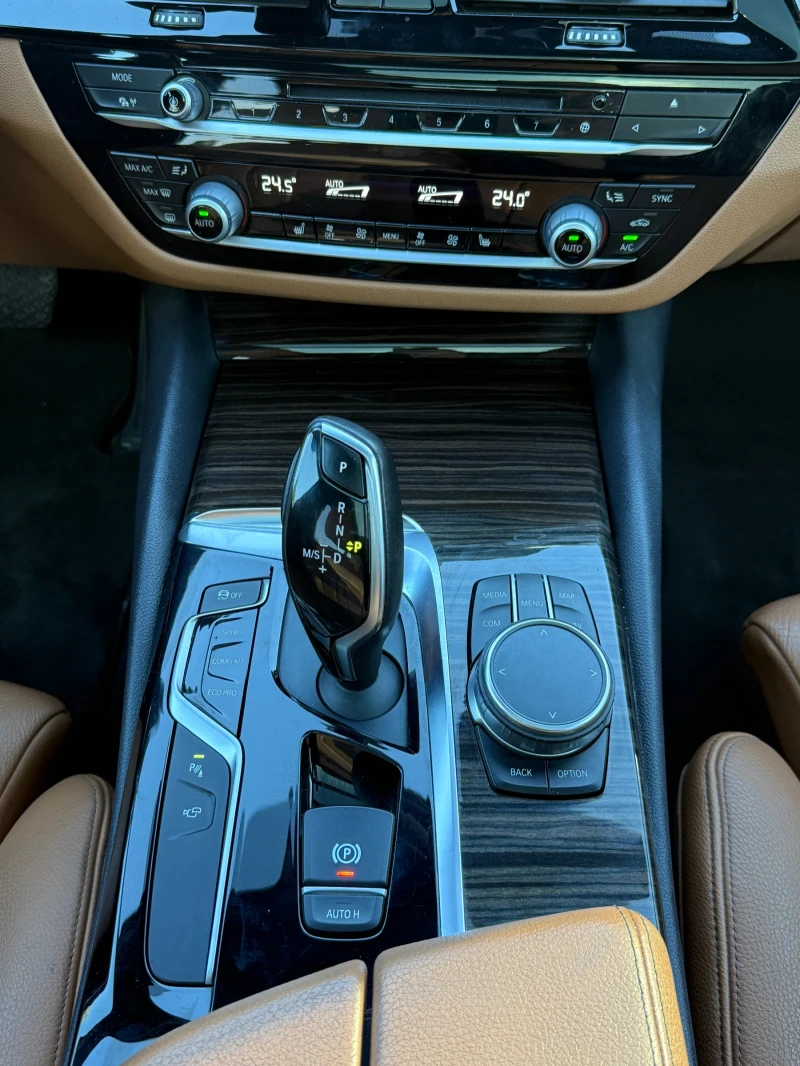 BMW 540 XDrive G31 , снимка 6 - Автомобили и джипове - 52861168