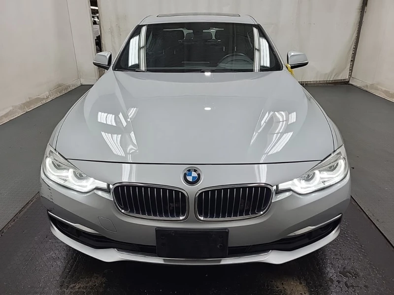 BMW 330 * 330I XDRIVE * CARFAX * ЦЕНА ДО БГ, снимка 6 - Автомобили и джипове - 52922291
