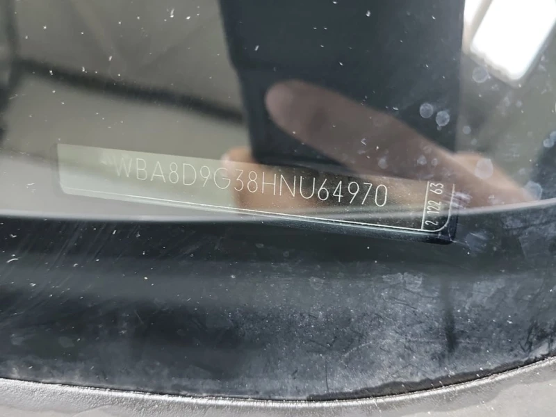 BMW 330 * 330I XDRIVE * CARFAX * ЦЕНА ДО БГ, снимка 15 - Автомобили и джипове - 52922291