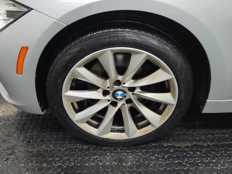 BMW 330 * 330I XDRIVE * CARFAX * ЦЕНА ДО БГ, снимка 8 - Автомобили и джипове - 52922291