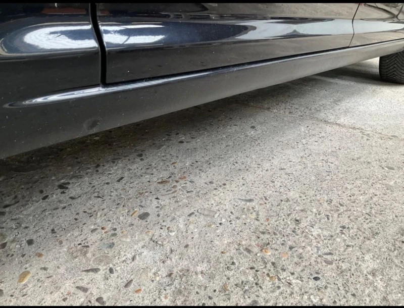 VW Caddy 1.6 Bifuel 7 места Maxi фабрична газ LPG, снимка 5 - Автомобили и джипове - 53515572