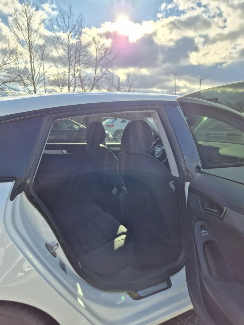 Audi A5 2.0 TFSI, снимка 12 - Автомобили и джипове - 53565525
