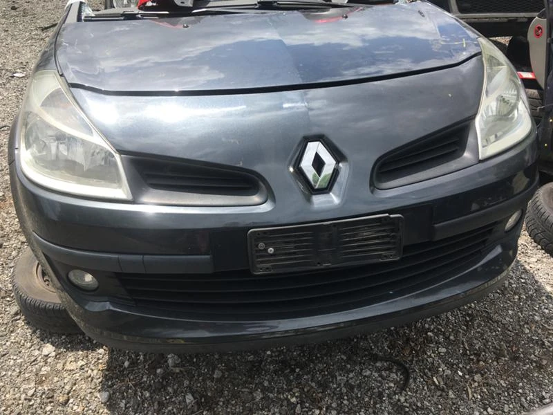 Renault Clio 1.2 TCE - [1] 