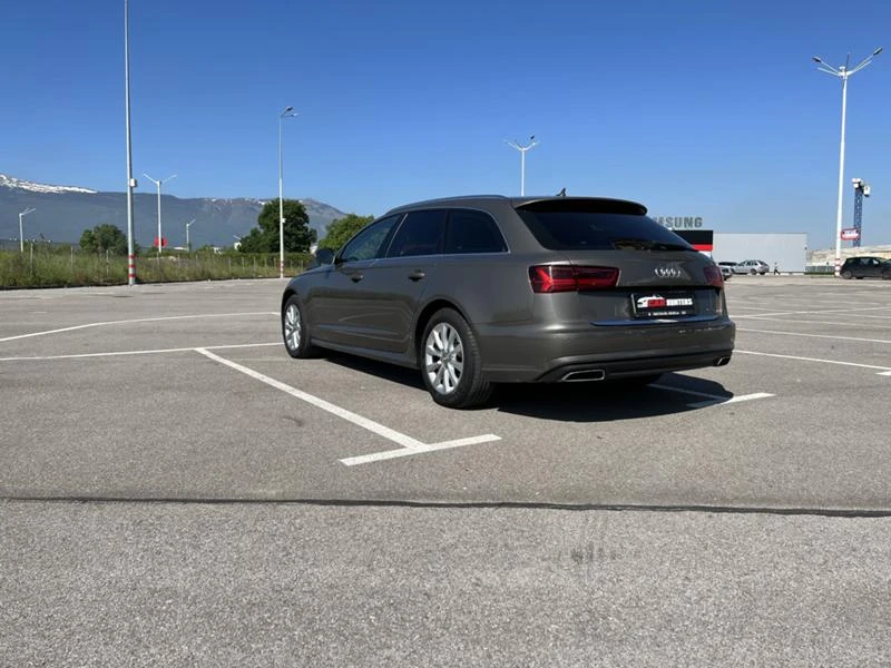 Audi A6 3.0 TDI Quattro, снимка 16 - Автомобили и джипове - 37461939