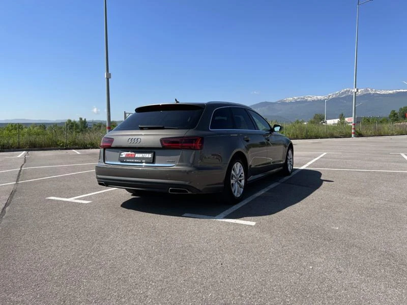 Audi A6 3.0 TDI Quattro, снимка 15 - Автомобили и джипове - 37461939