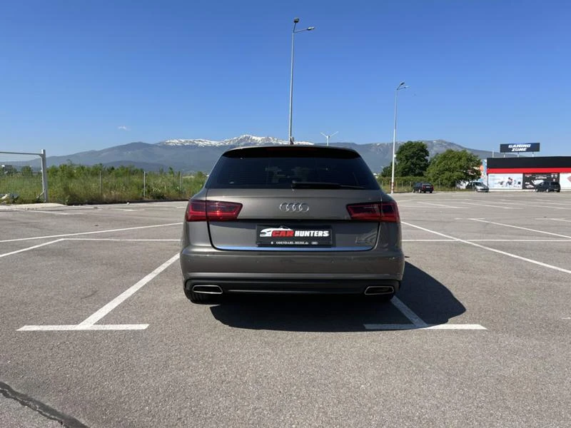 Audi A6 3.0 TDI Quattro, снимка 4 - Автомобили и джипове - 37461939