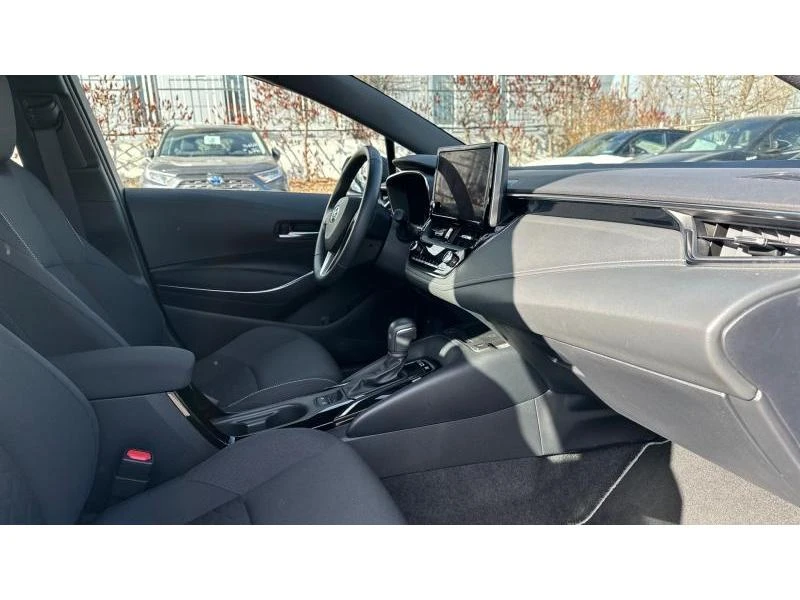 Toyota Corolla HB 1.8 HSD DYNAMIC+ NAVI, снимка 6 - Автомобили и джипове - 49475547