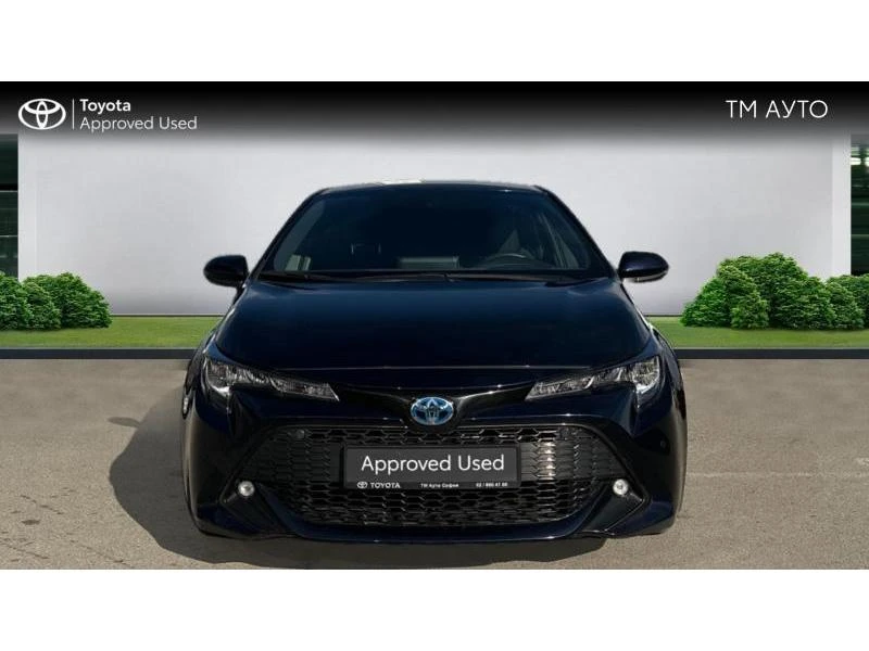 Toyota Corolla HB 1.8 HSD DYNAMIC+ NAVI - изображение 5