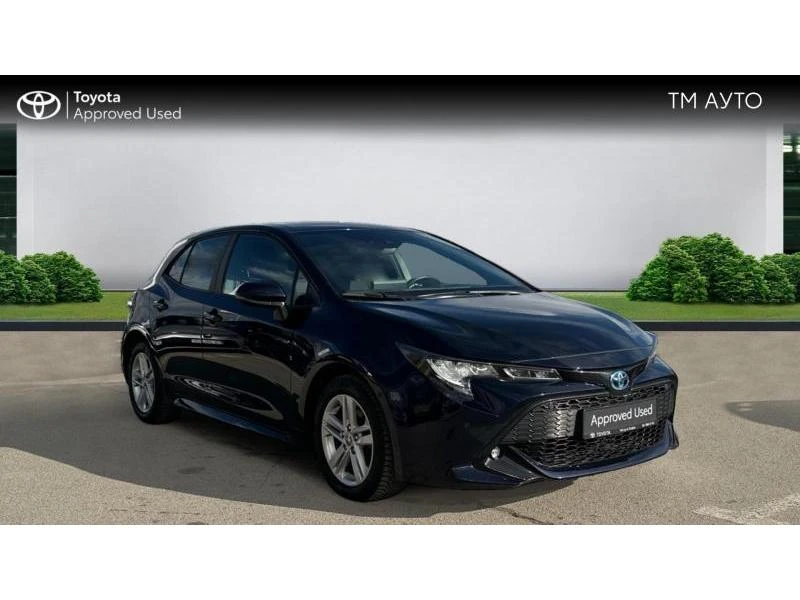 Toyota Corolla HB 1.8 HSD DYNAMIC+ NAVI, снимка 17 - Автомобили и джипове - 49475547