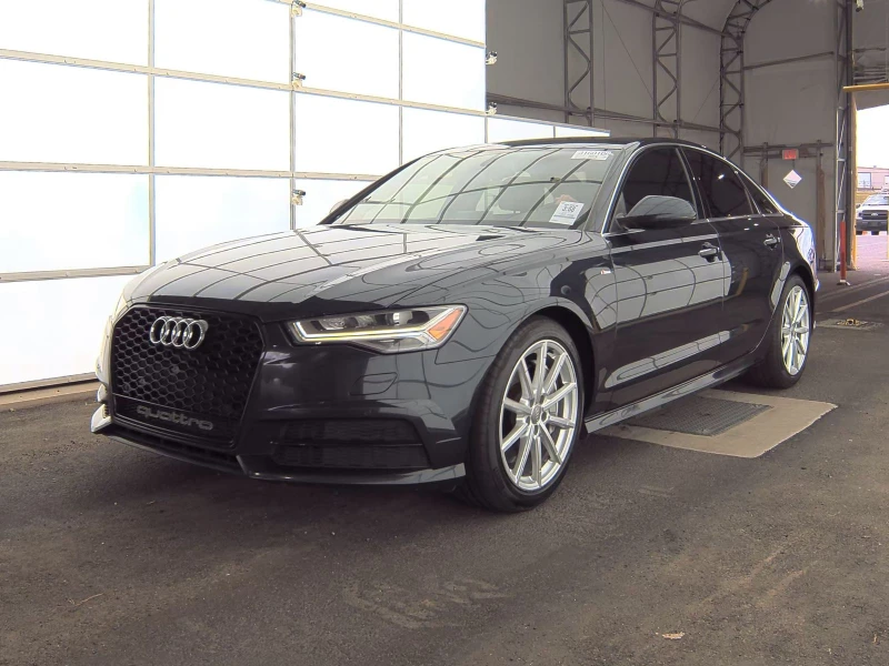 Audi A6 PREMIUM* PLUS* MATRIX* BOSE* КЕЙЛЕС* LANE* A - 22900 лв. - 16958955 | Car24.bg