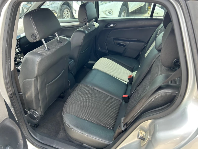 Opel Astra 1.7CDTI EURO4 FACE - 4290 лв. - 25234726 17