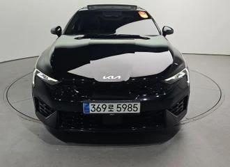 Kia K5 2.0 LPG SIGNATURE * НАЙ-ДОБРА ЦЕНА В БЪЛГАРИЯ* - 58400 лв. - 89743513 1