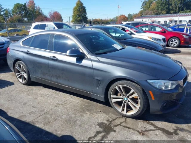 BMW 440 * * * LANE* ASSIST | Mobile.bg   5