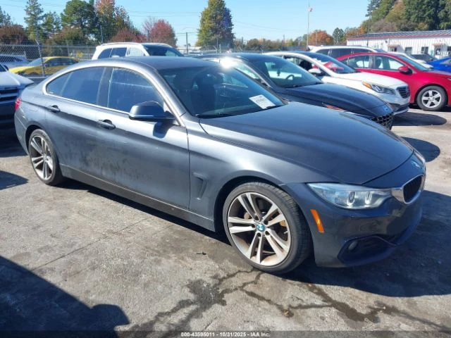 BMW 440 * * * LANE* ASSIST | Mobile.bg   1