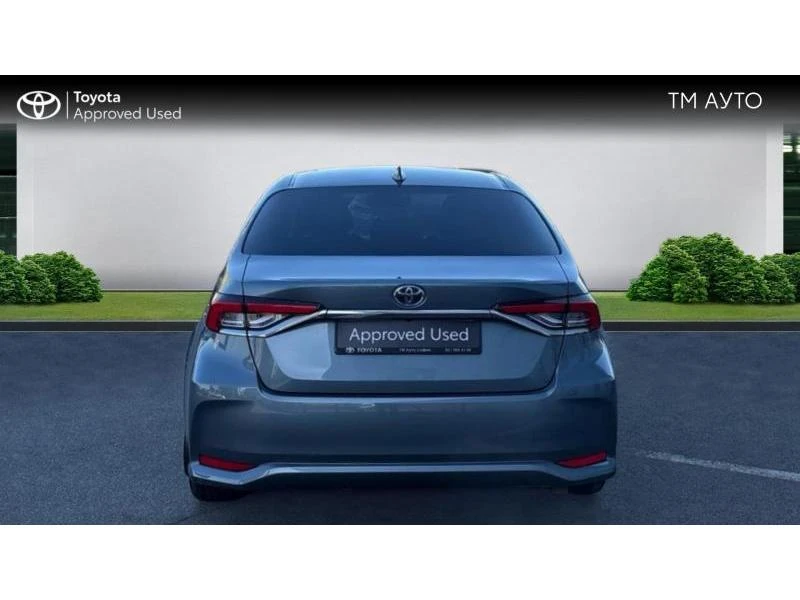 Toyota Corolla 1.8 HSD EXECUTIVE PLUS, снимка 4 - Автомобили и джипове - 53210113