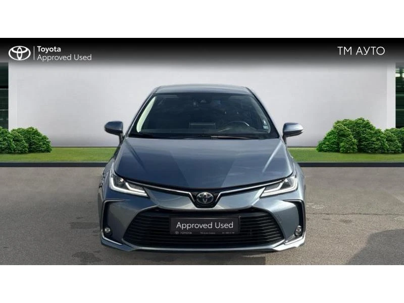 Toyota Corolla 1.8 HSD EXECUTIVE PLUS, снимка 5 - Автомобили и джипове - 53210113