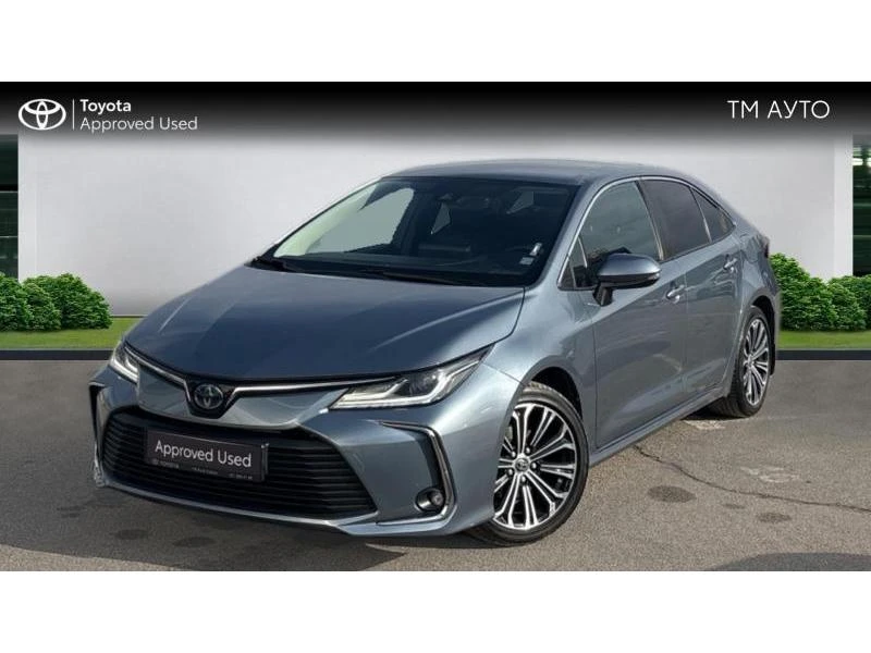 Toyota Corolla 1.8 HSD EXECUTIVE PLUS