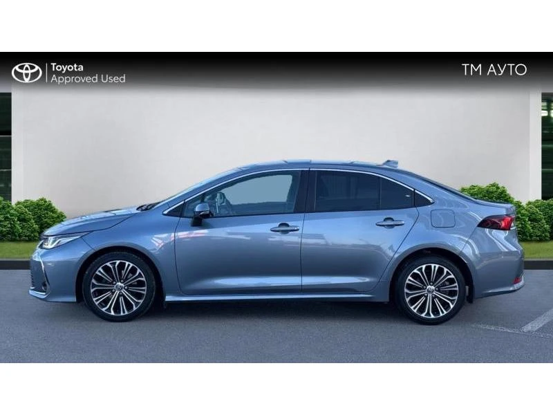 Toyota Corolla 1.8 HSD EXECUTIVE PLUS, снимка 3 - Автомобили и джипове - 53210113