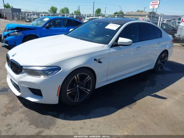 BMW M5 * HARMAN KARDON* �����-�������-���������*  | Mobile.bg � ����������� 4