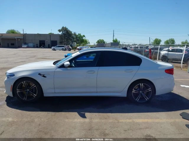 BMW M5 * HARMAN KARDON* �����-�������-���������*  | Mobile.bg � ����������� 7