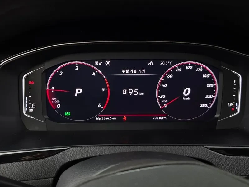 VW Arteon  2.0 Tdi Prestige | Mobile.bg � ����������� 8