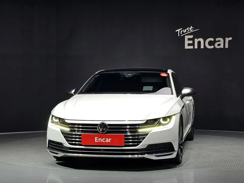 VW Arteon  2.0 Tdi Prestige | Mobile.bg � ����������� 3